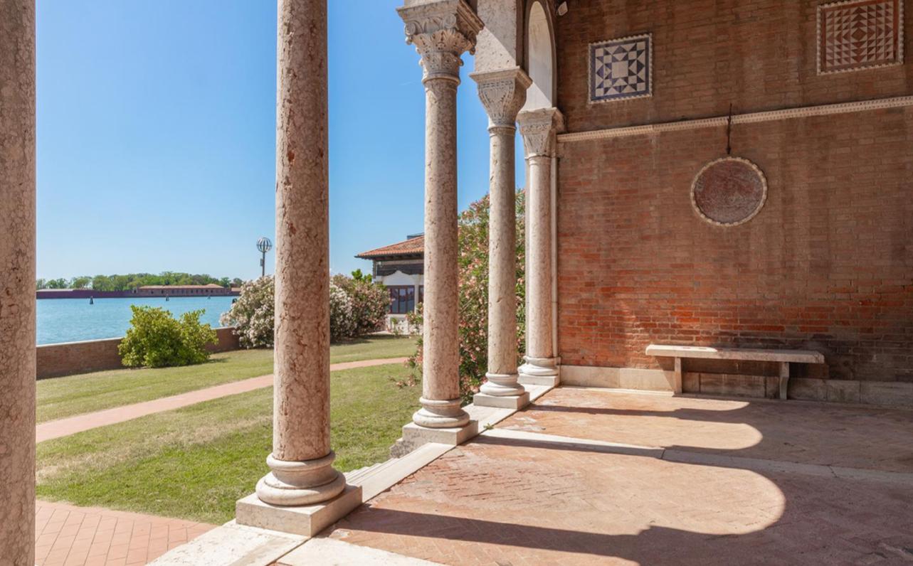 Home - UIA VeneziaUIA Venezia